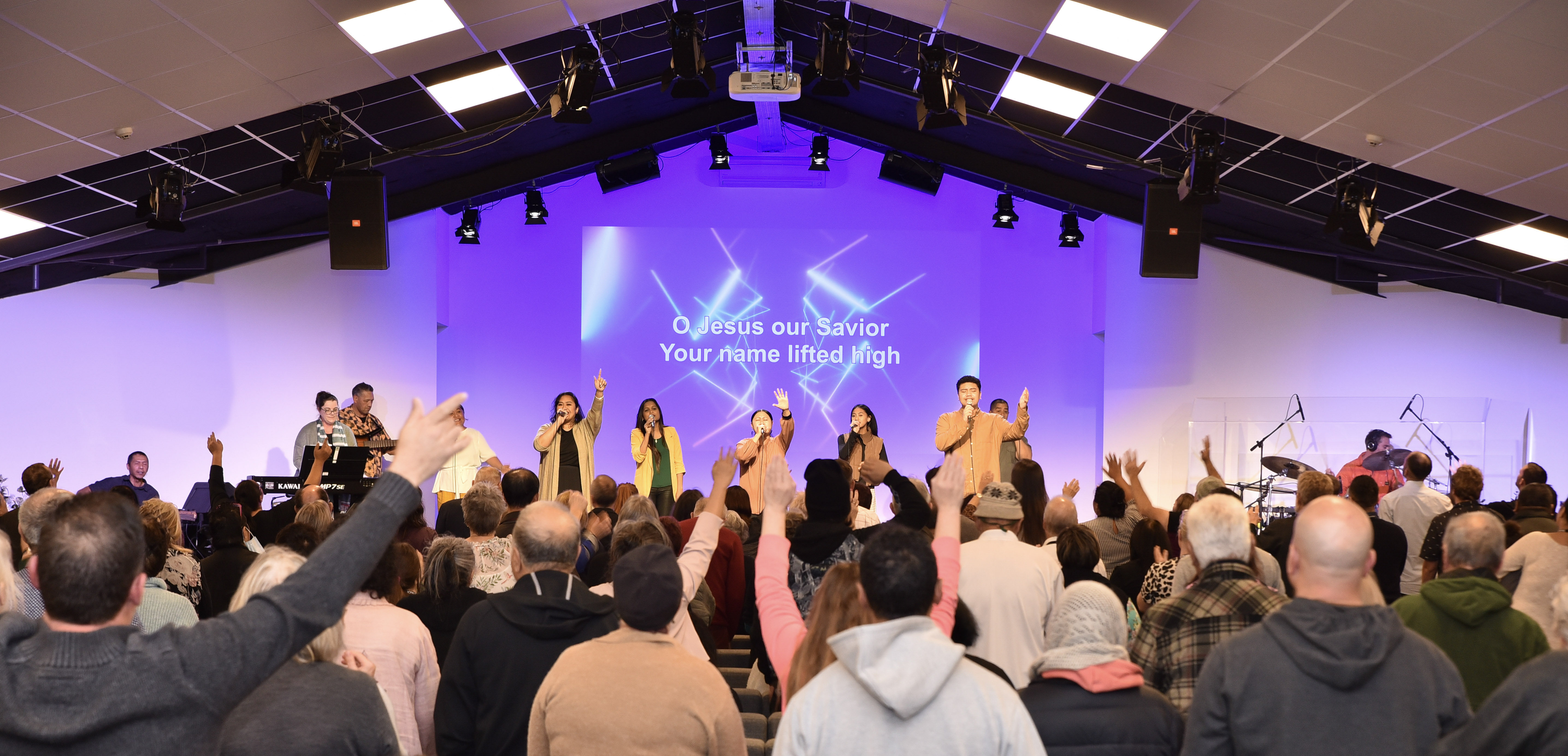 Worship