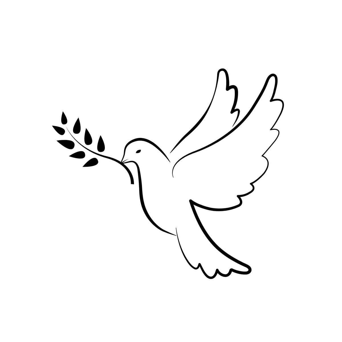 Bird Symbol