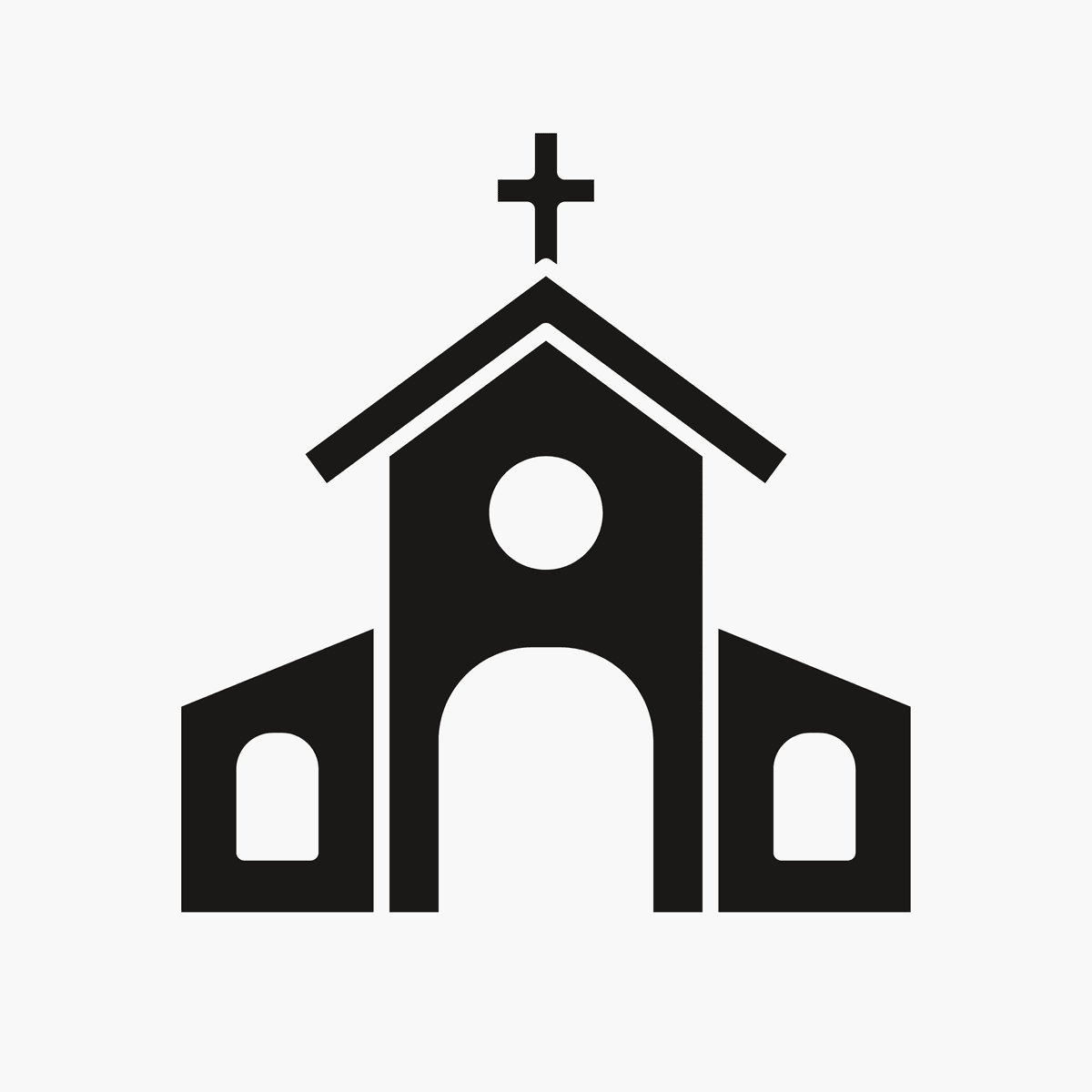 Church Symbol