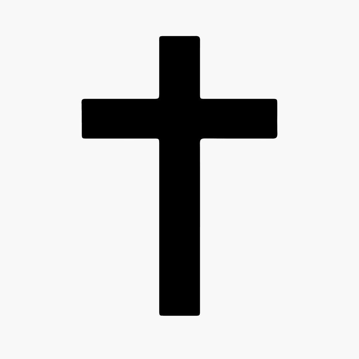 Cross symbol