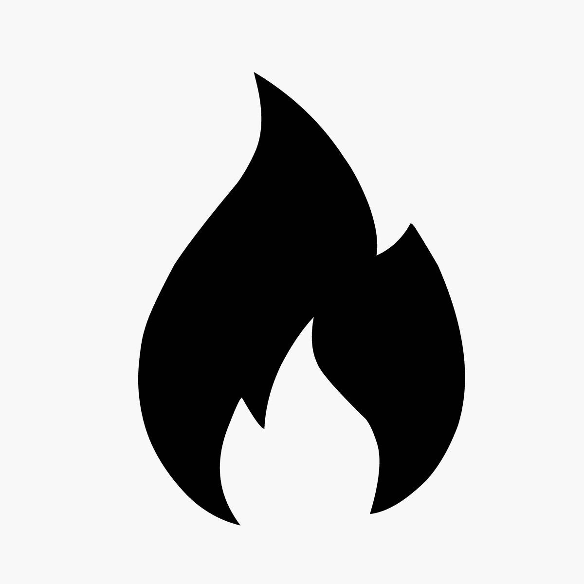 FIre Symbol