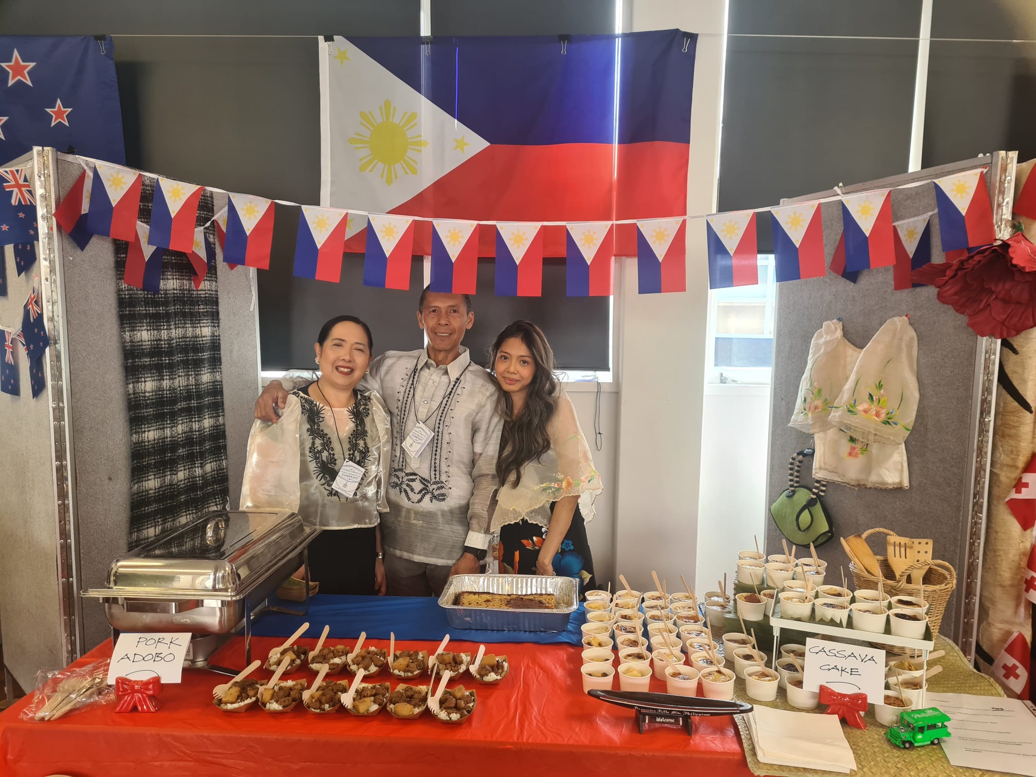 Food Festival