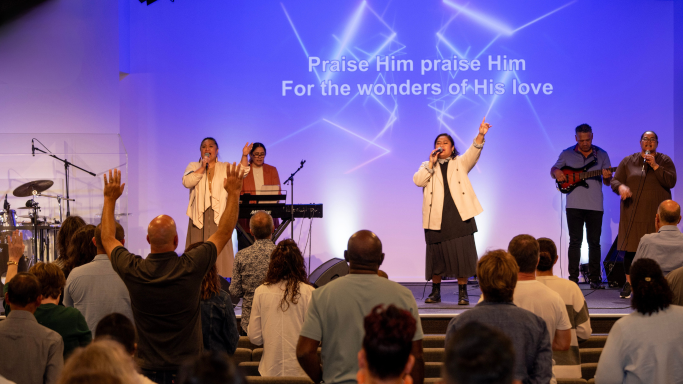 worship