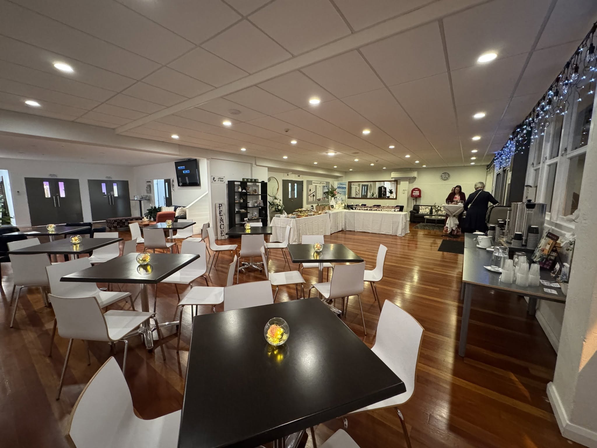 Cafe